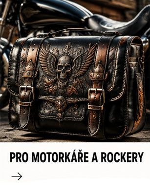 pro motorkáře